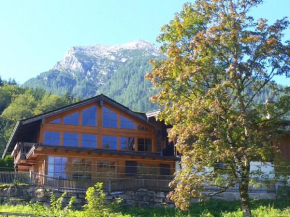 Häusl am Hang Ramsau